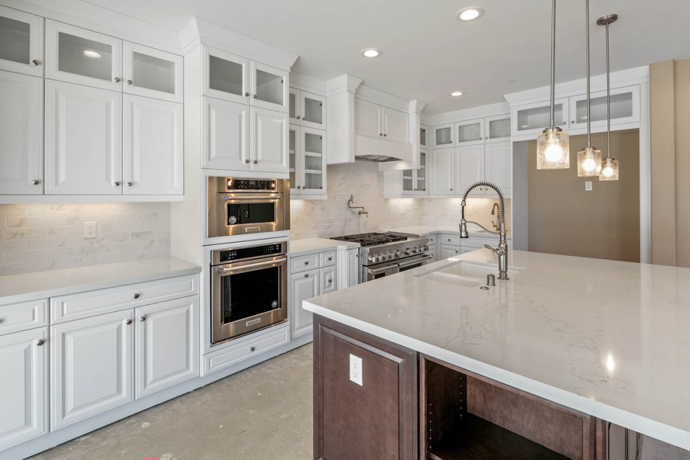 Sterling Community Bakersfield | Woodbridge Pacific Group