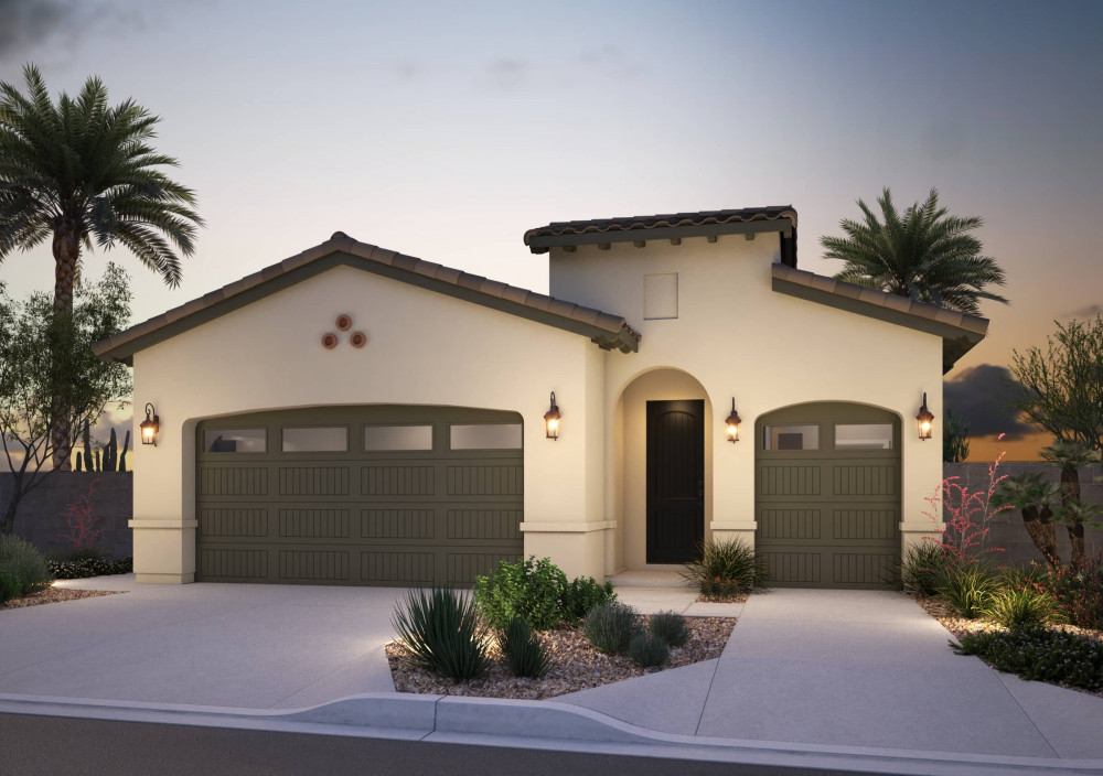 Luxury La Quinta Homes Signature PGA West® Woodbridge Pacific Group
